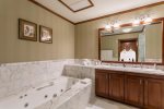 Bathroom - Ritz-Carlton Club at Aspen Highlands - 3 Bedroom